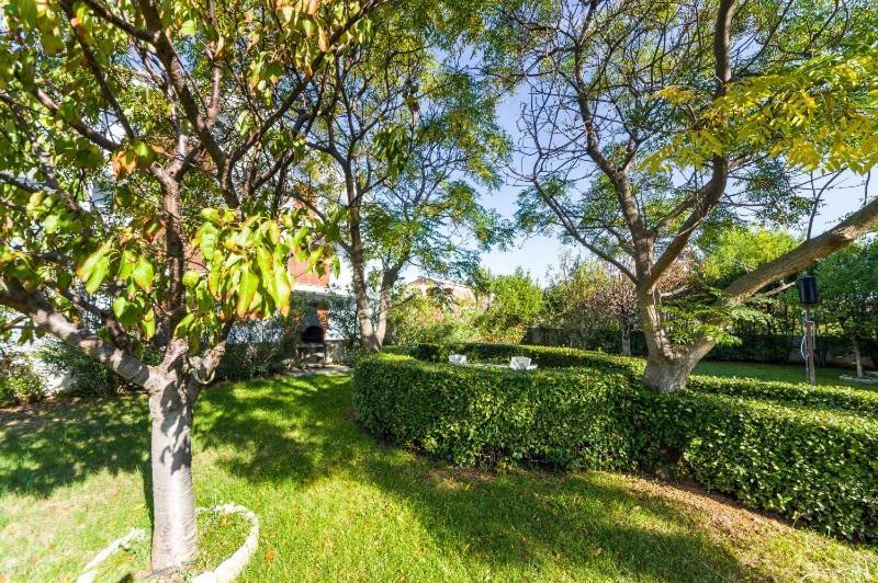 Apartment Nin - Vrsi At The Beach Exterior photo